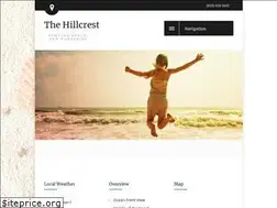 Sites similar to hillcresthamptonbeach.com