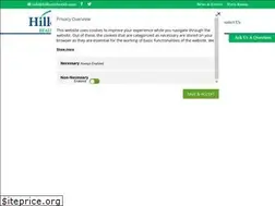 Sites similar to hillcresthealth.com