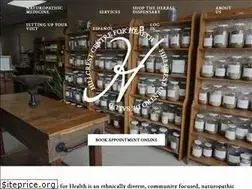 Sites similar to hillcresthealthcentre.com
