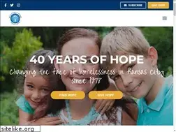 Sites similar to hillcresthope.org
