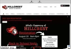 Sites similar to hillcrestknights.com