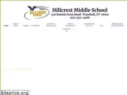 Sites similar to hillcrestms.com