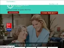 Sites similar to hillcrestnc.com