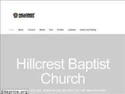 Sites similar to hillcrestonline.org