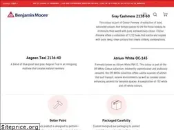 Sites similar to hillcrestpaint.com