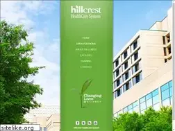 Sites similar to hillcrestresourceteam.com