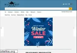 Sites similar to hillcrestsports.com