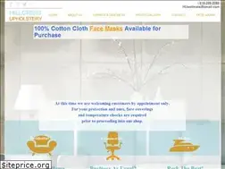 Sites similar to hillcrestupholstery.com
