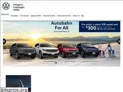 Sites similar to hillcrestvw.com