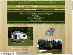 Sites similar to hillcrestwindermere.com