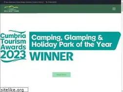 Sites similar to hillcroftpark.co.uk