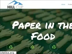 Sites similar to hillcup.com