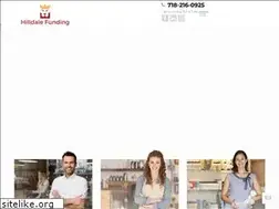 Sites similar to hilldalefunding.com