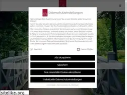 Sites similar to hille-eventservice.de