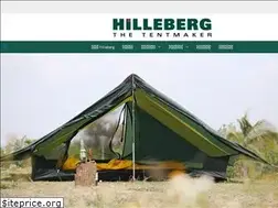 Sites similar to hilleberg.tw