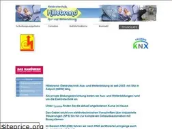 Sites similar to hillebrand-elektrotechnik.de
