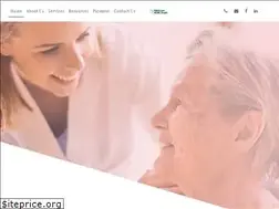 Sites similar to hillebrandhomehealth.com