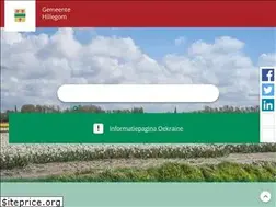 Sites similar to hillegom.nl