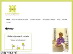 Sites similar to hillekescherpbier.nl