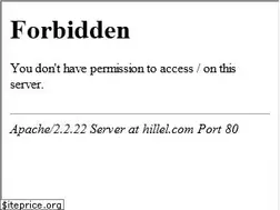 Sites similar to hillel.com
