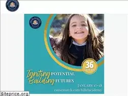Sites similar to hillelacademyofdenver.com