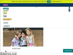 Sites similar to hillelacademytampa.com