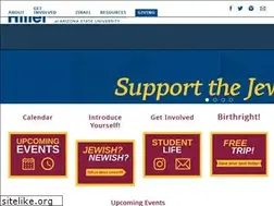 Sites similar to hillelasu.org