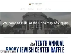 Sites similar to hillelatuva.org