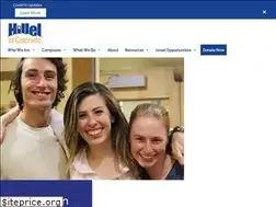 Sites similar to hillelcolorado.org