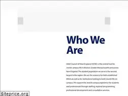 Sites similar to hillelcouncil.org