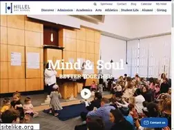 Sites similar to hillelday.org