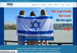 Sites similar to hilleljuc.org