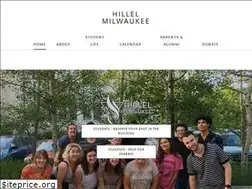 Sites similar to hillelmke.org