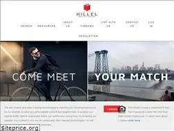 Sites similar to hillelrealtygroup.com