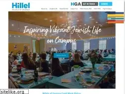 Sites similar to hillelsofgeorgia.org