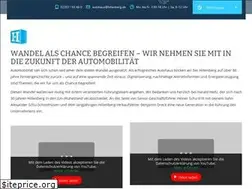 Sites similar to hillenberg.de
