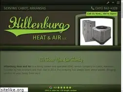 Sites similar to hillenburghvac.com