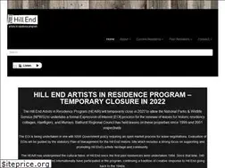 Sites similar to hillendart.com.au