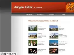 Sites similar to hiller-neuenbuerg.de
