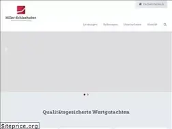 Sites similar to hiller-schleehuber.de