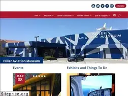 Sites similar to hiller.org