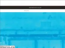 Sites similar to hillerfire.com