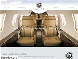 Sites similar to hillerinc.com