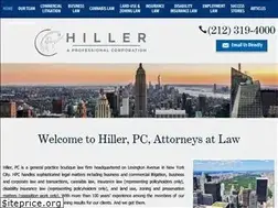 Sites similar to hillerpc.com