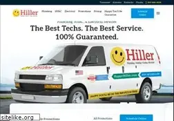 Sites similar to hillerplumbing.com