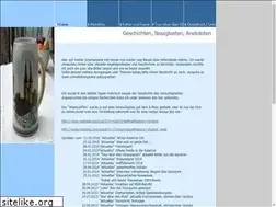 Sites similar to hillersleben.eu