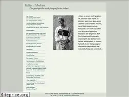 Sites similar to hillert-ibbeken.de