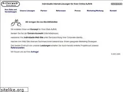 Sites similar to hillerweb.com