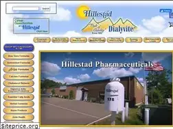 Sites similar to hillestadlabs.com