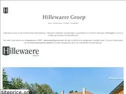 Sites similar to hillewaere.be